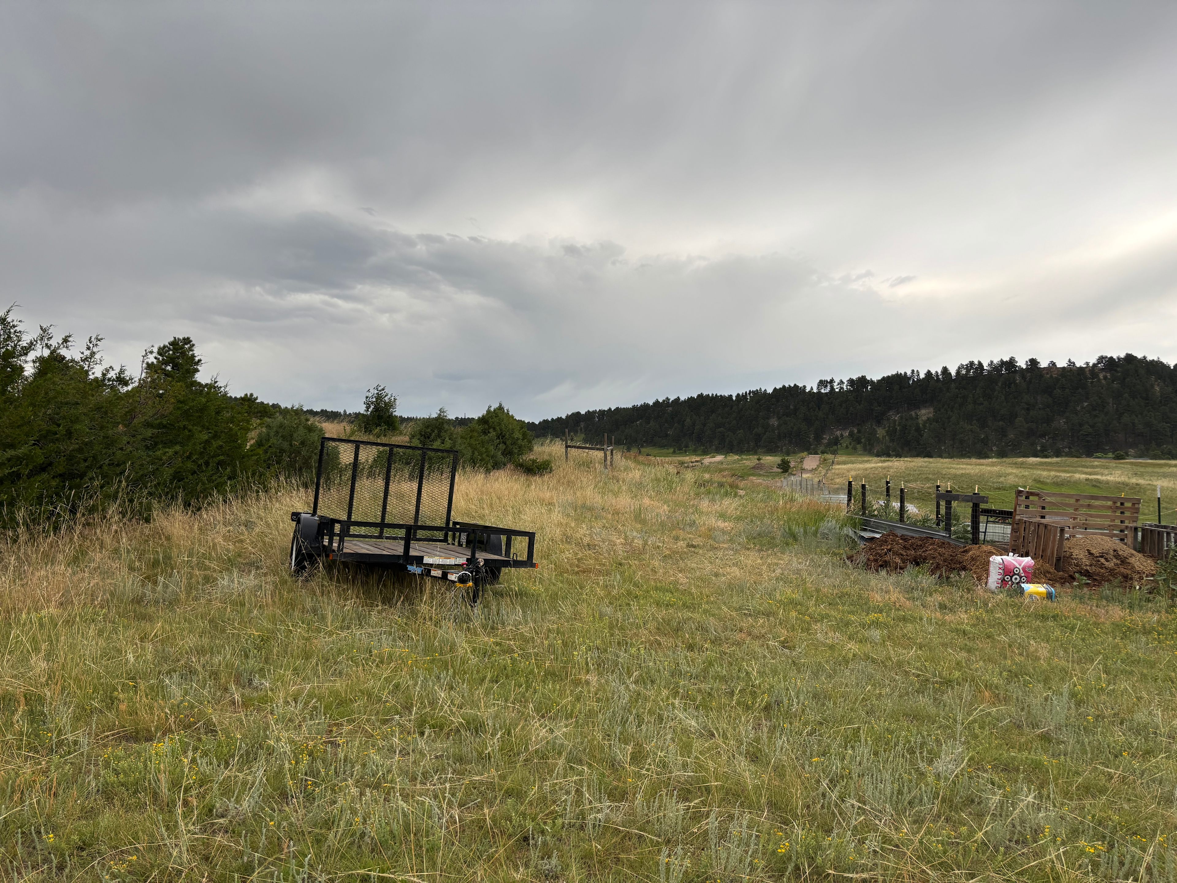 Piney Ridge Ranch