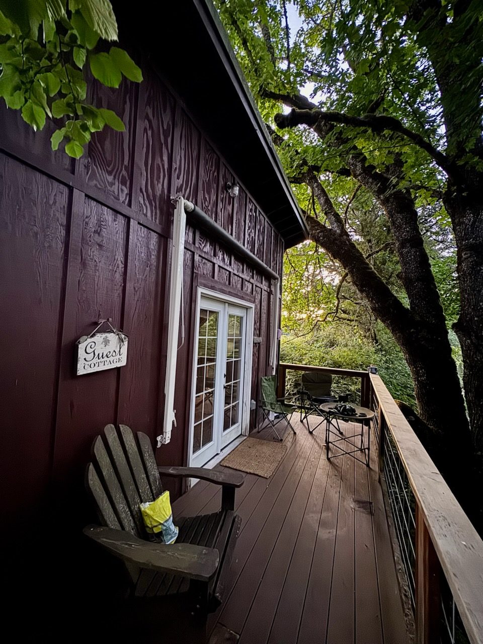 Kalapuya Homestead & Retreat