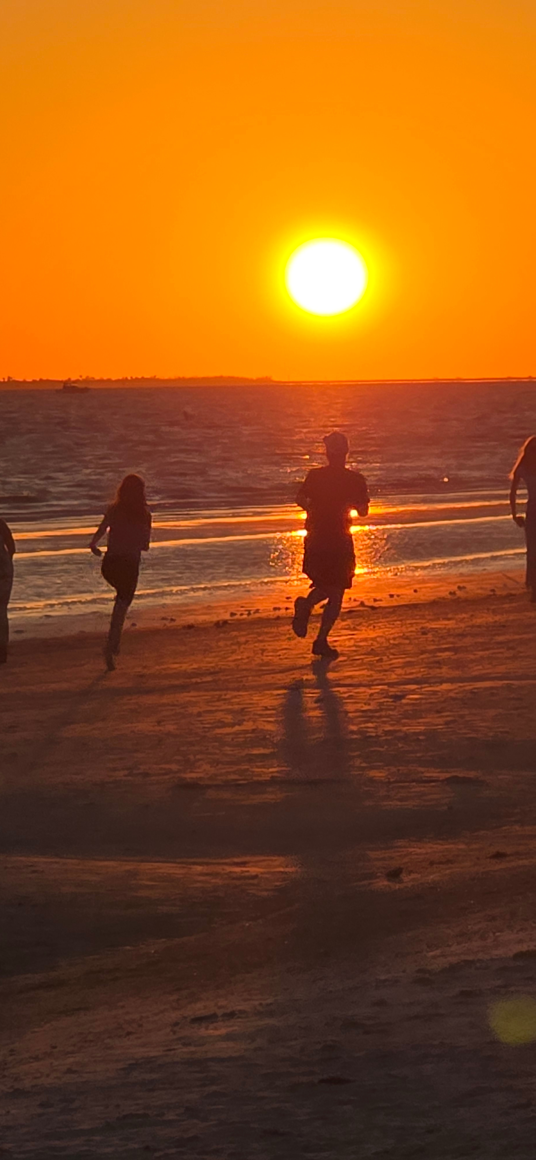 Fantastic Fort Myers Beach RV Site