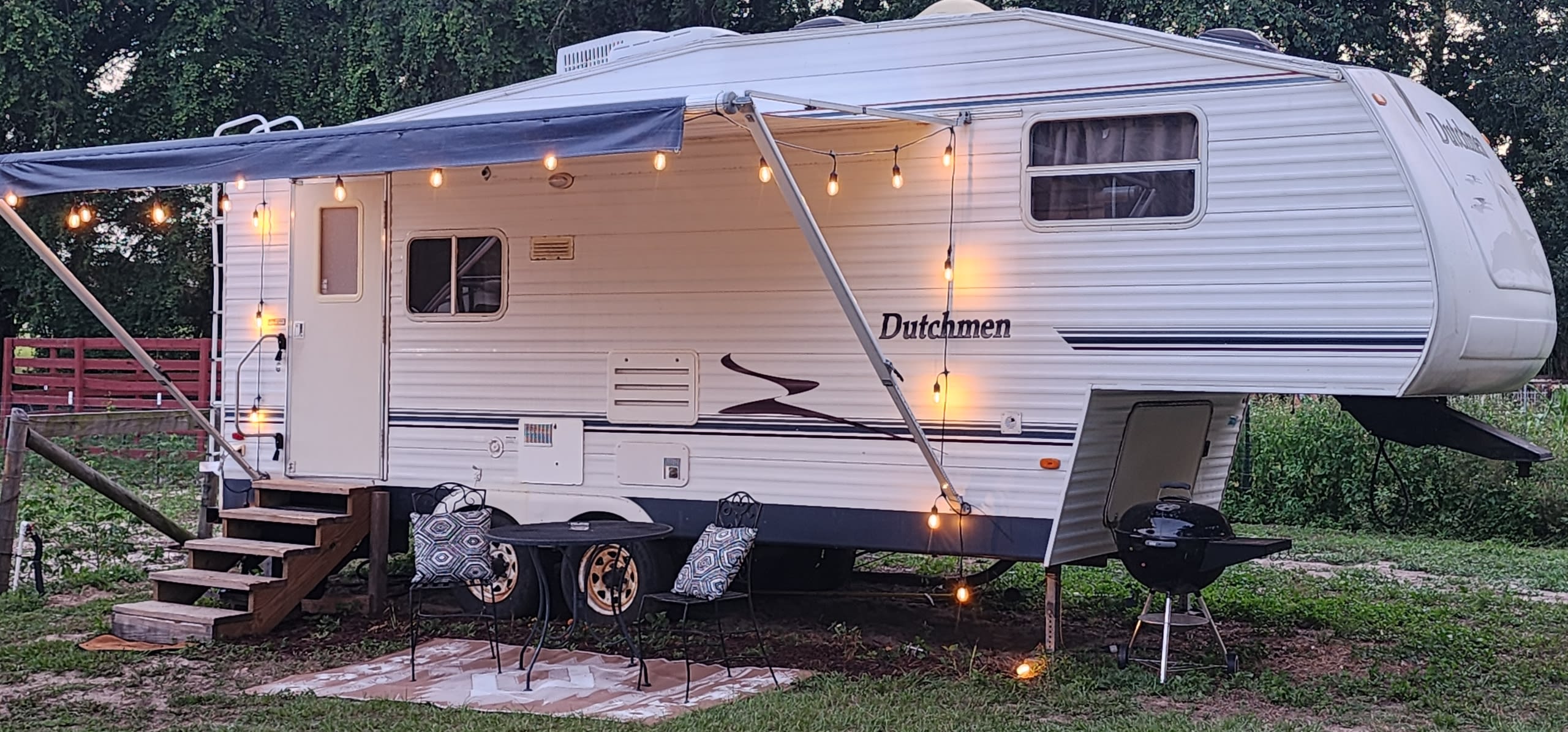 Country Charm