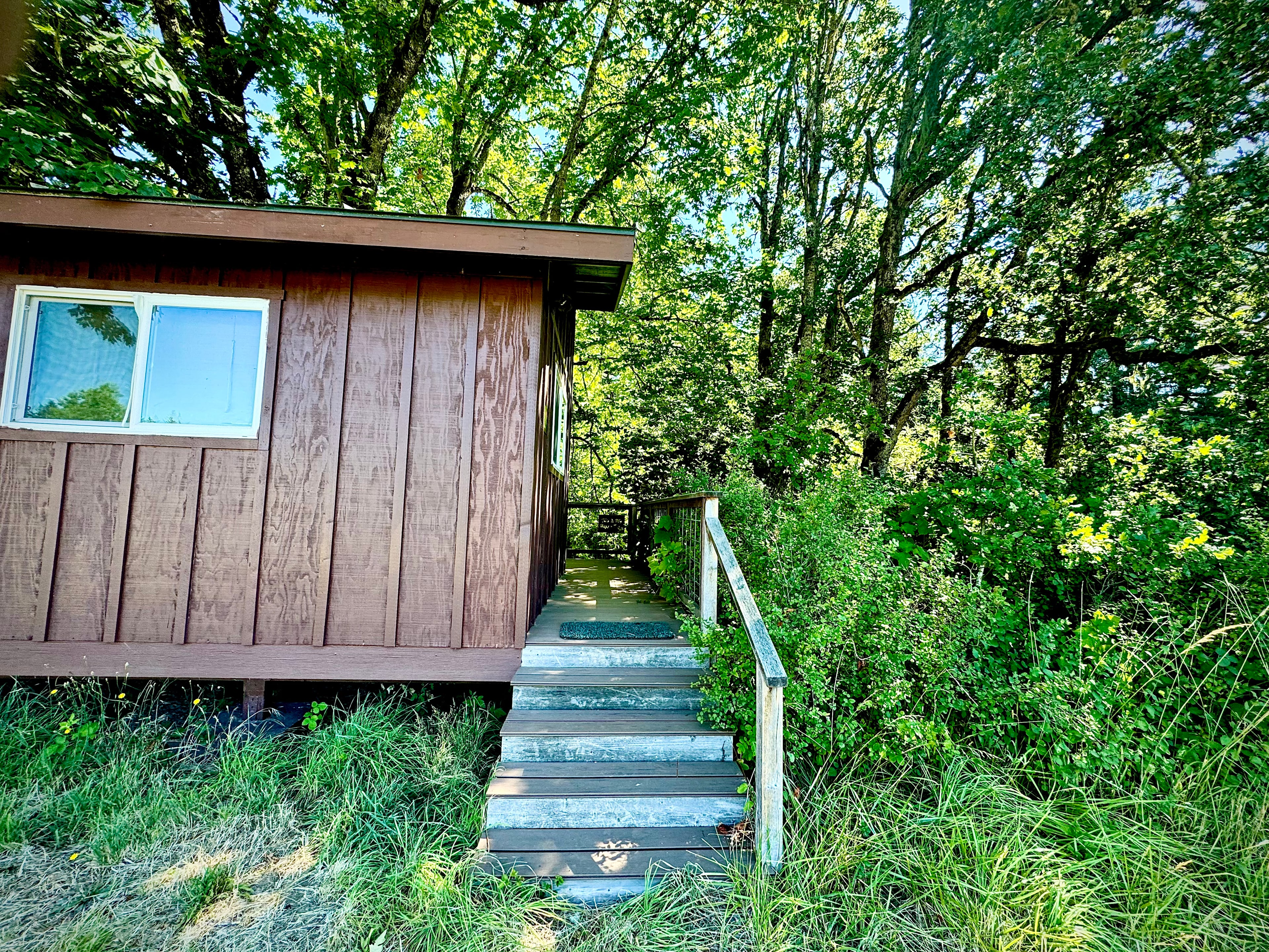 Kalapuya Homestead & Retreat