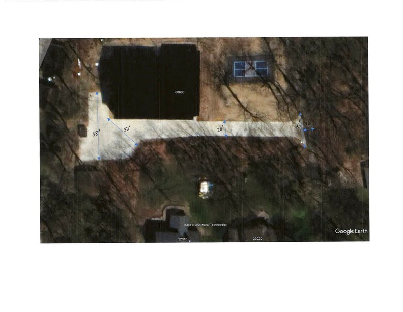 The Barn on Twilight RV Site