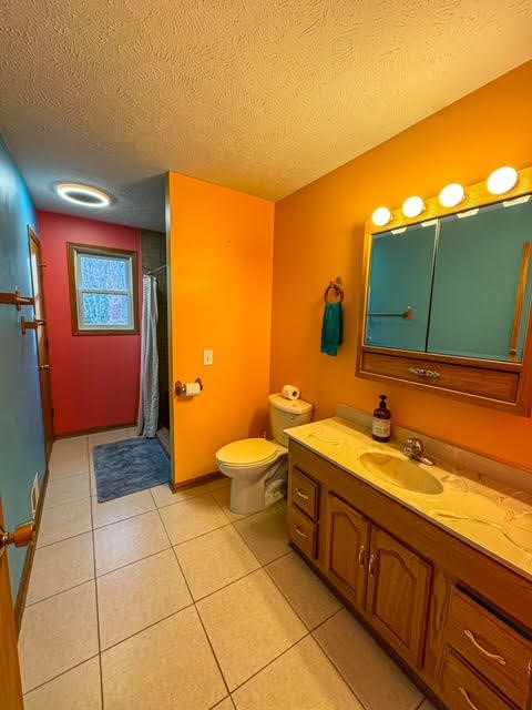 National Forest Retreat!