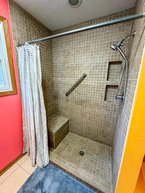 National Forest Retreat!