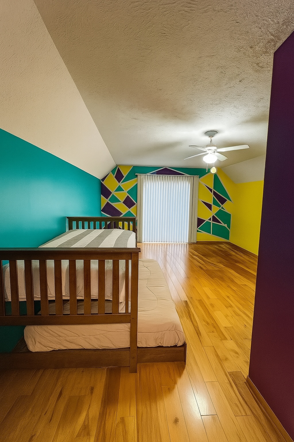 National Forest Retreat!