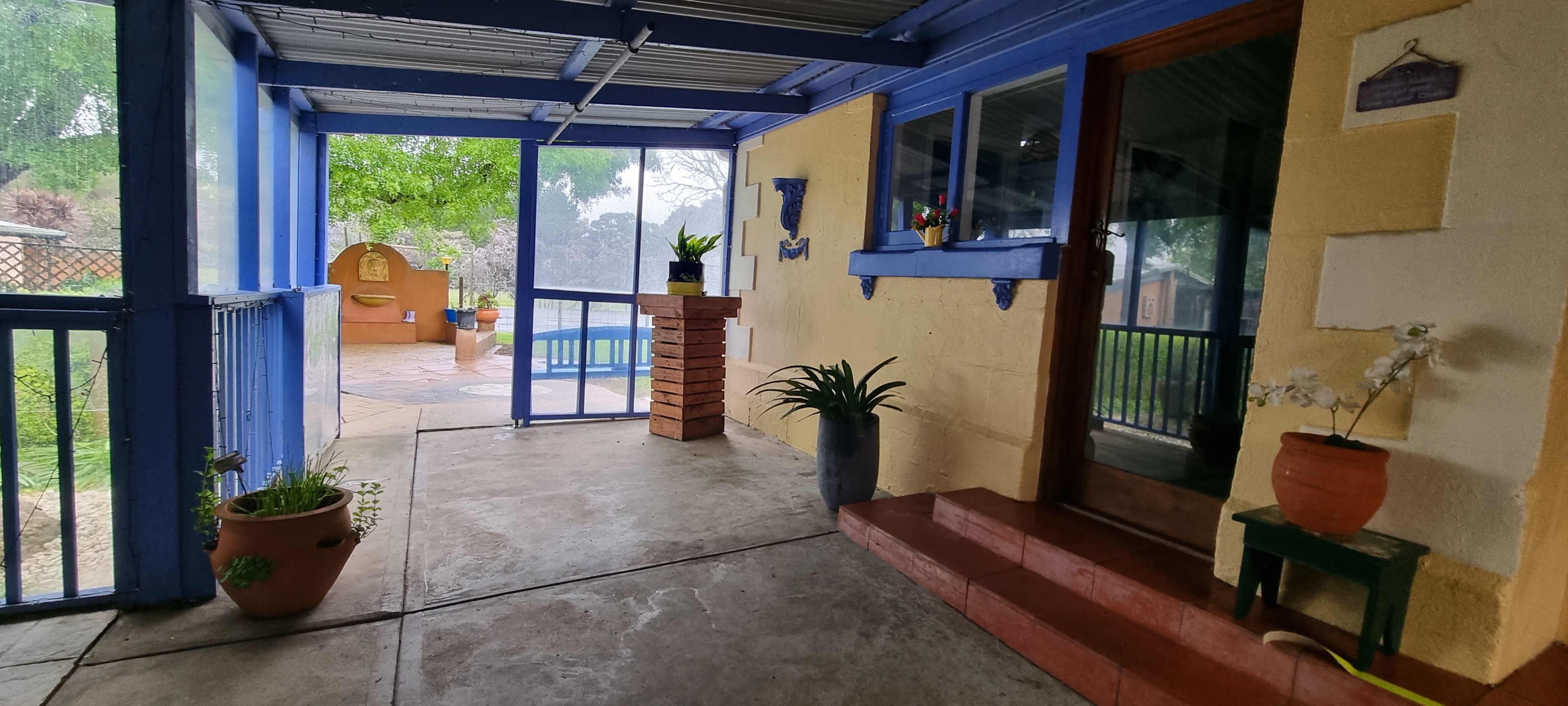 Bella Mia Tuscany Paradise