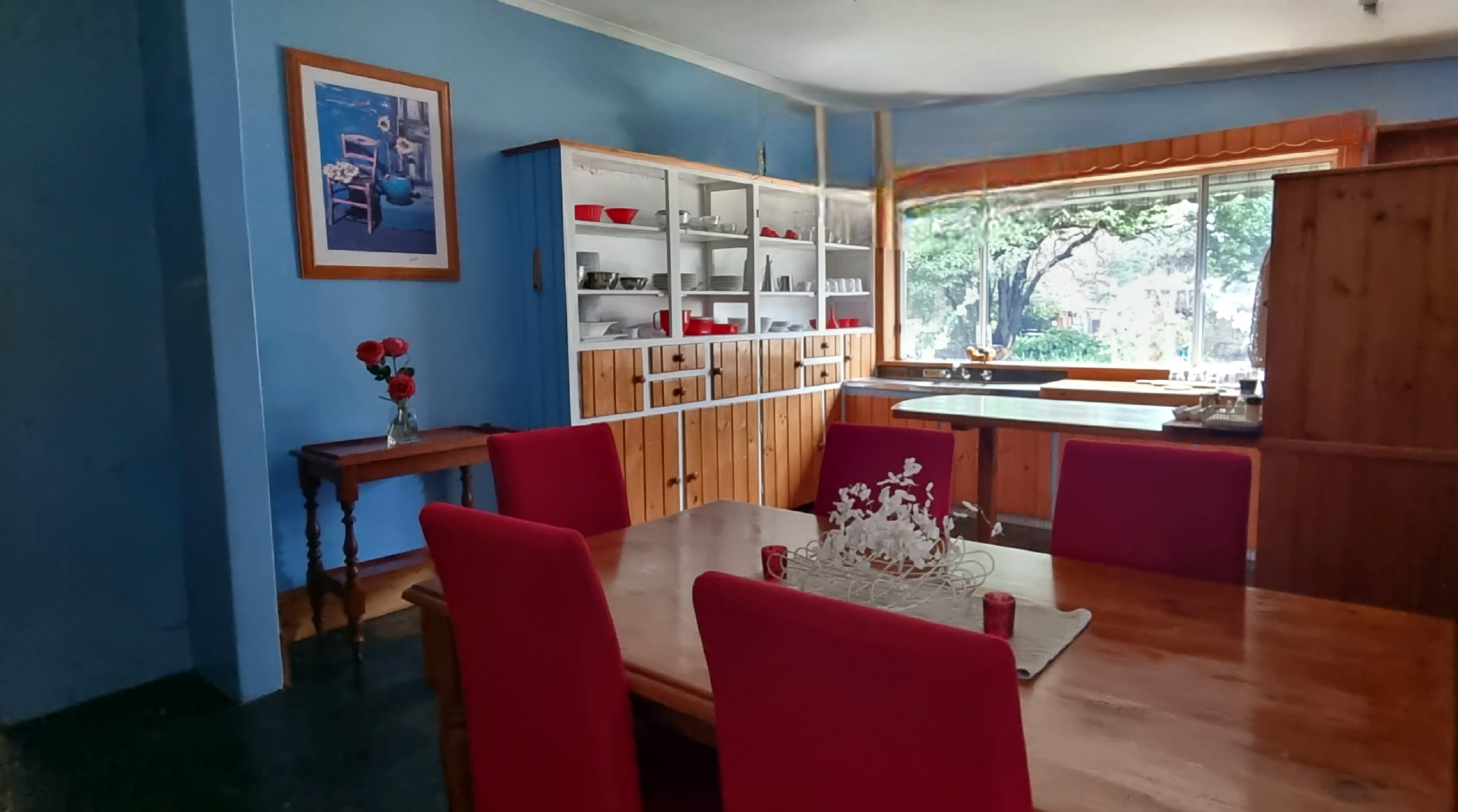 Bella Mia Tuscany Paradise