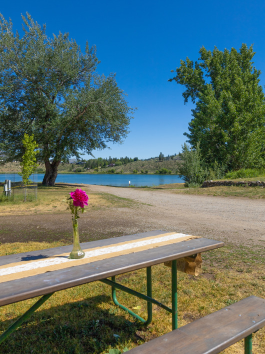 Big Twin Lake Resort