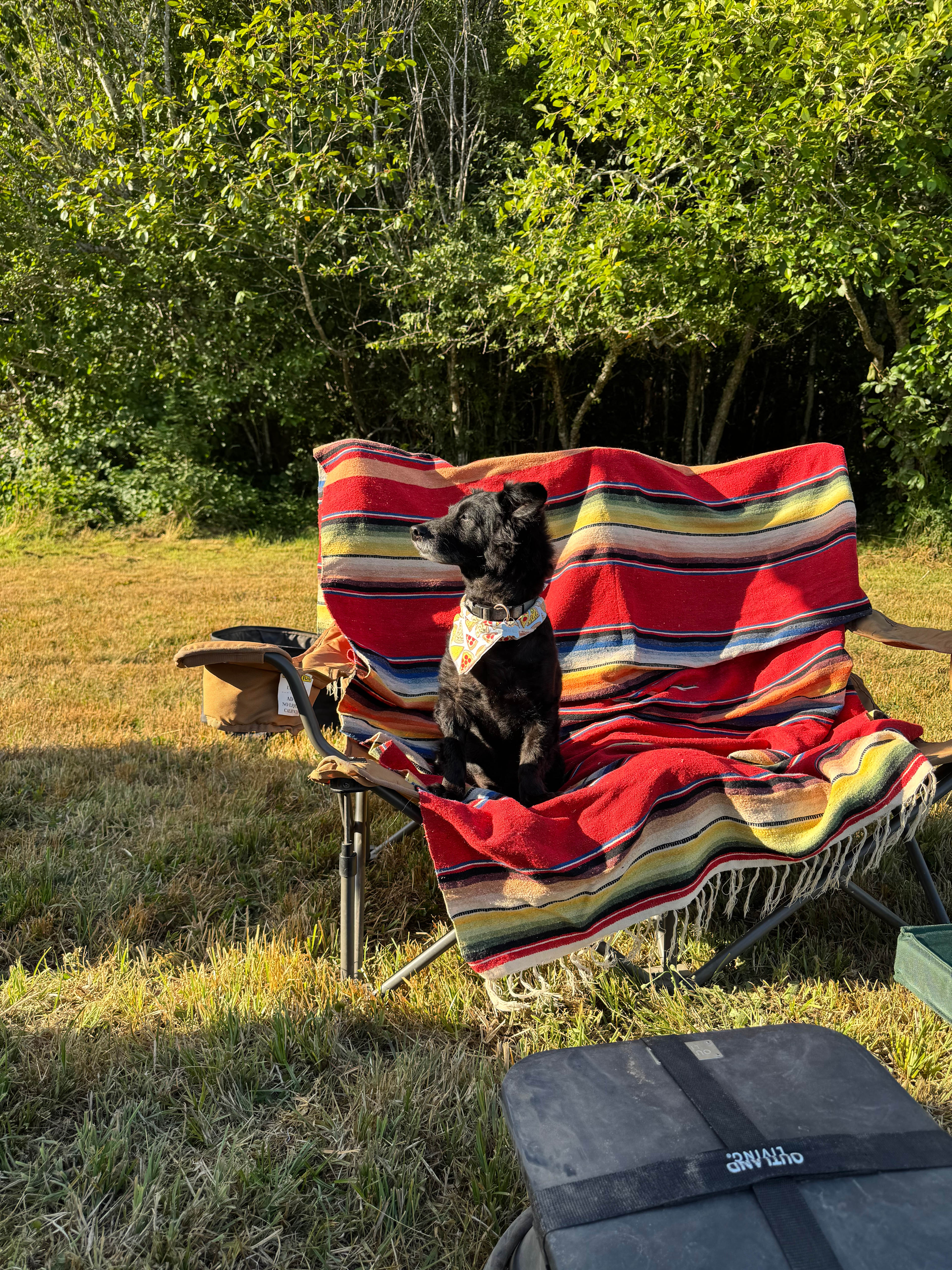 Smith River Surf Camp