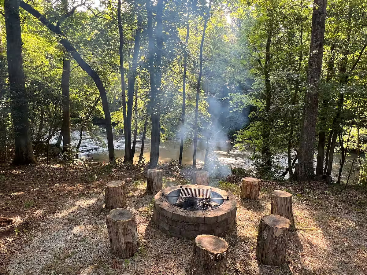 Hartwell Oasis - Beach/Fish/Trails