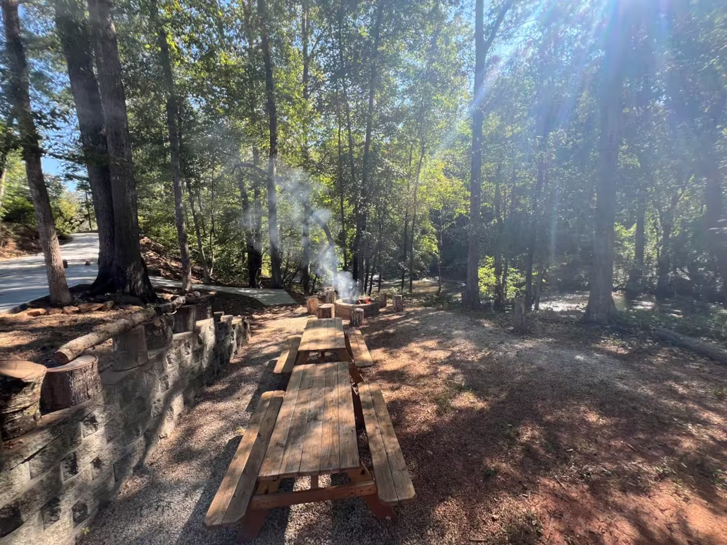 Hartwell Oasis - Beach/Fish/Trails