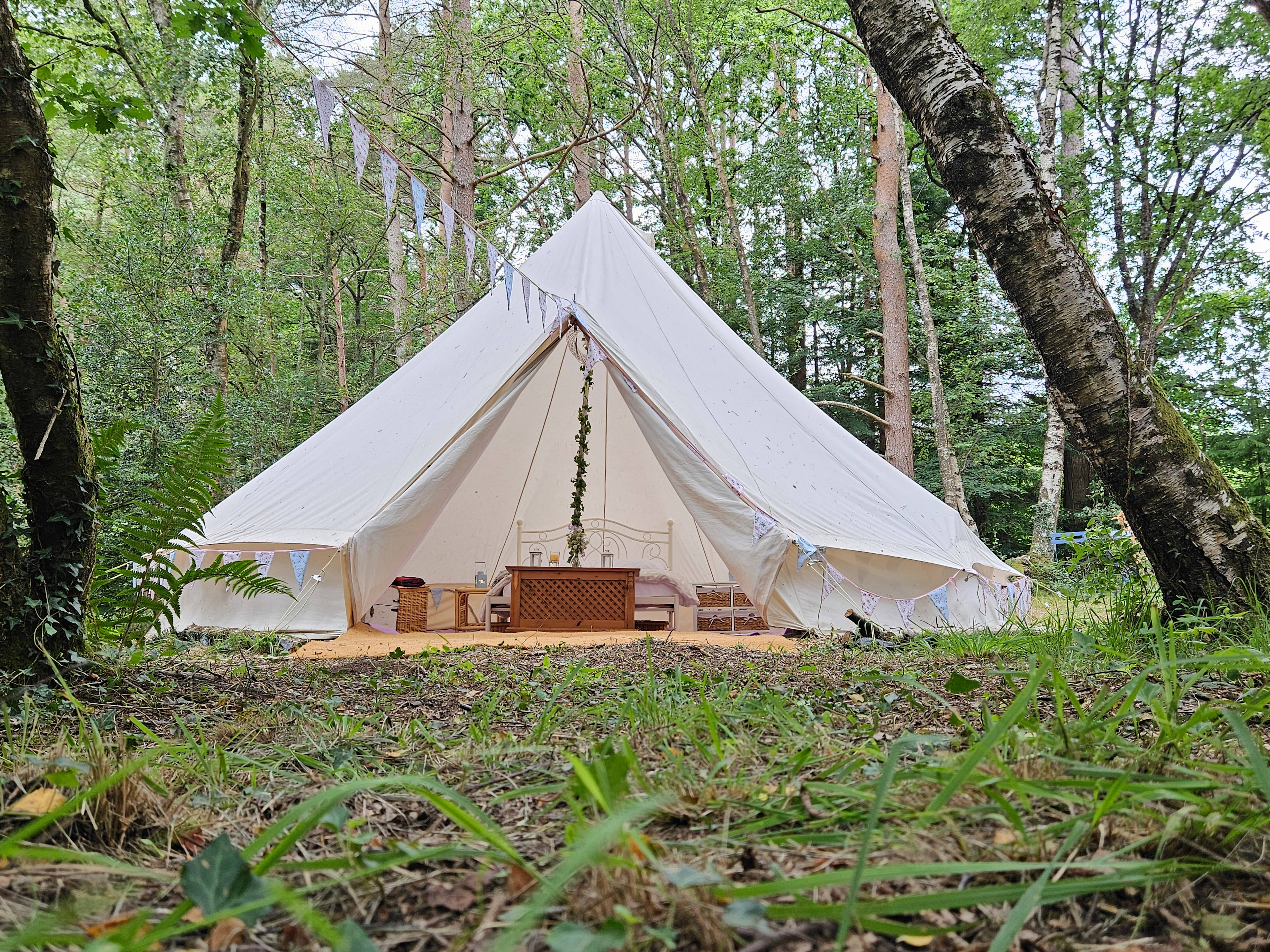 Bovey Heath Retreat