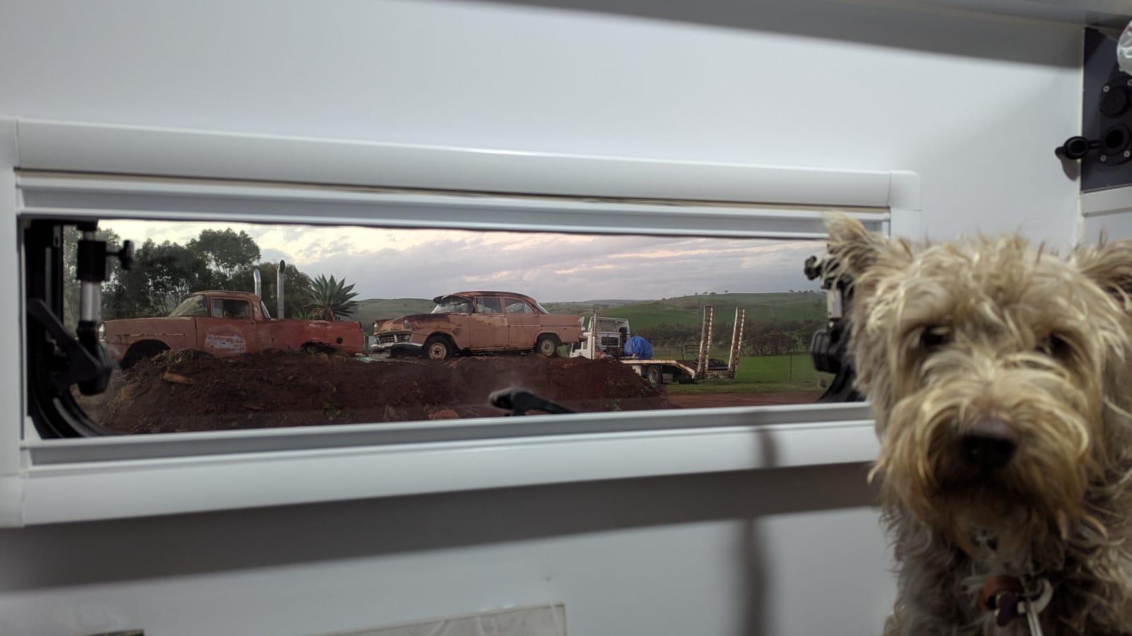 Toodyay Mountain Park Retreat