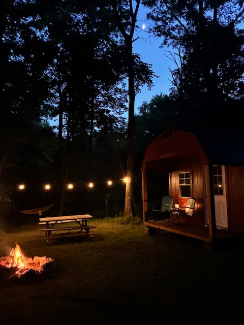 Camp Swift Run