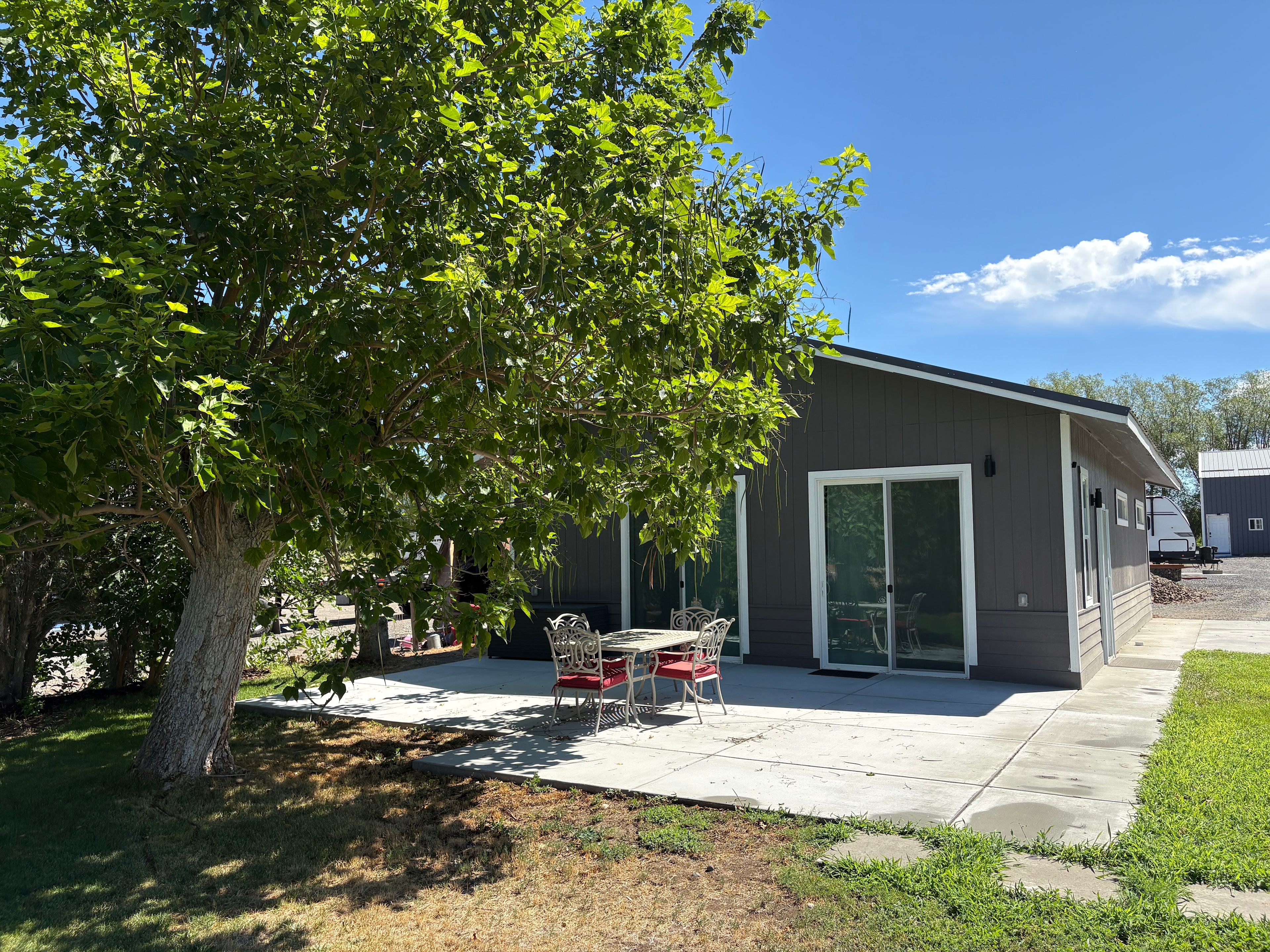 Mattawa RV Glamping