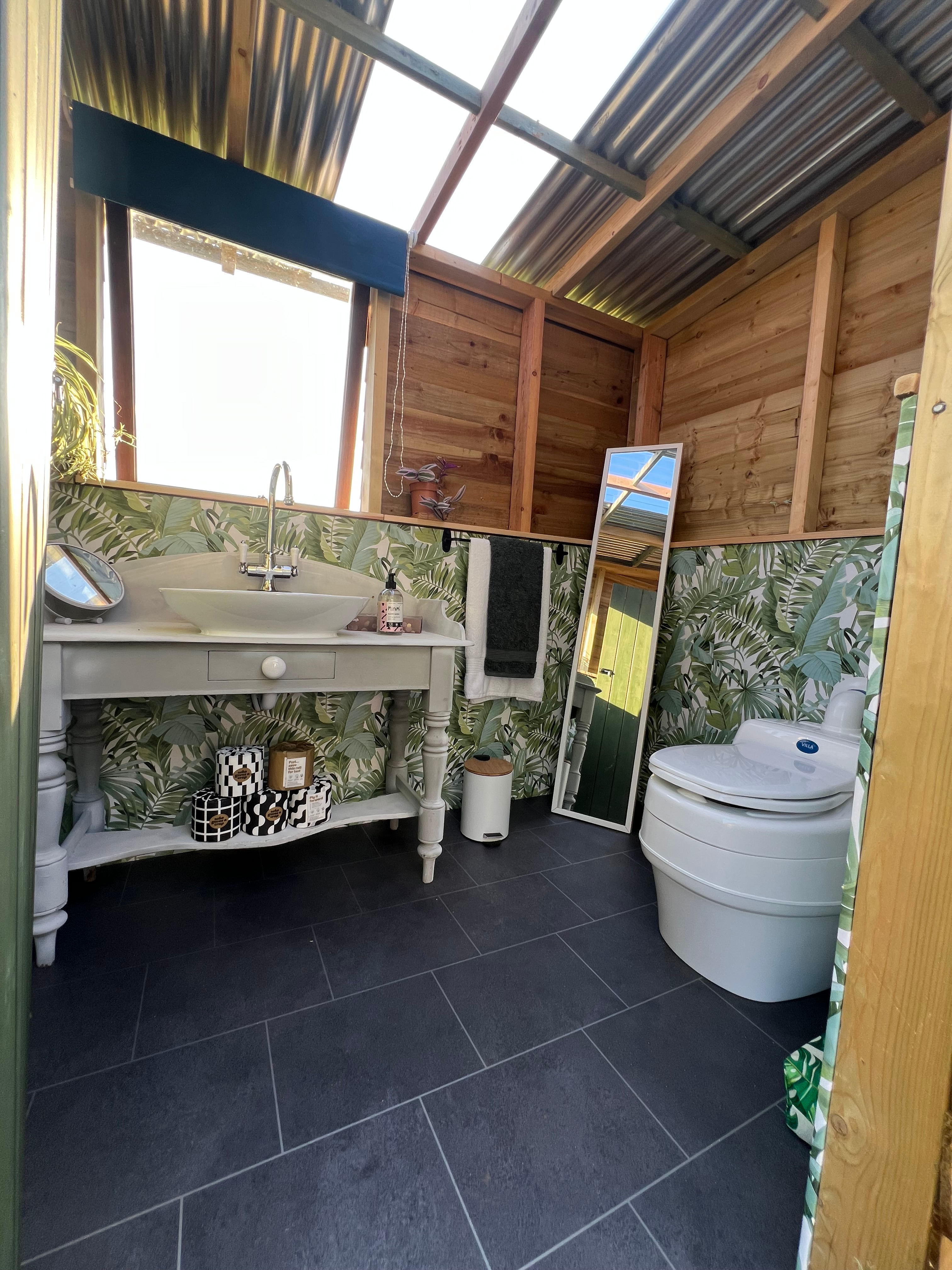 Hinton Land Glamping