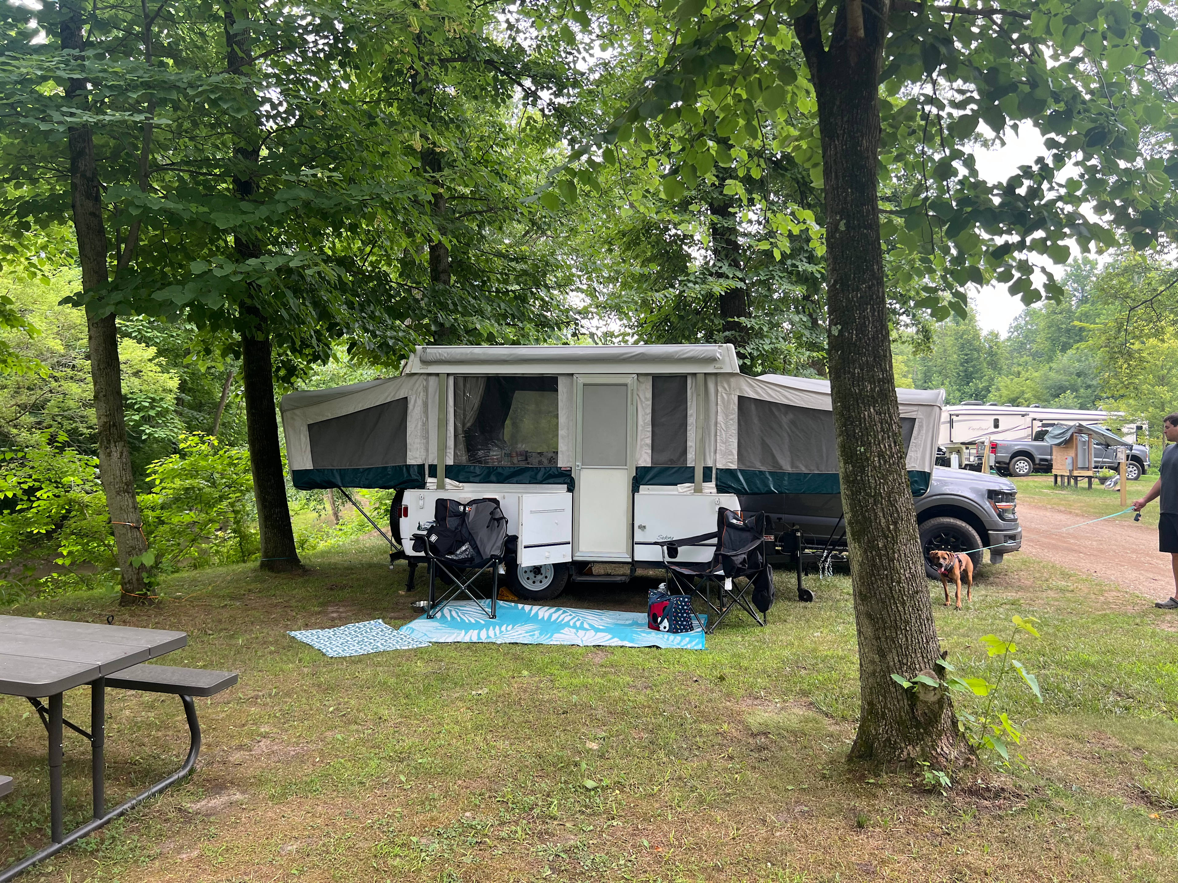 Black River Trails Campground