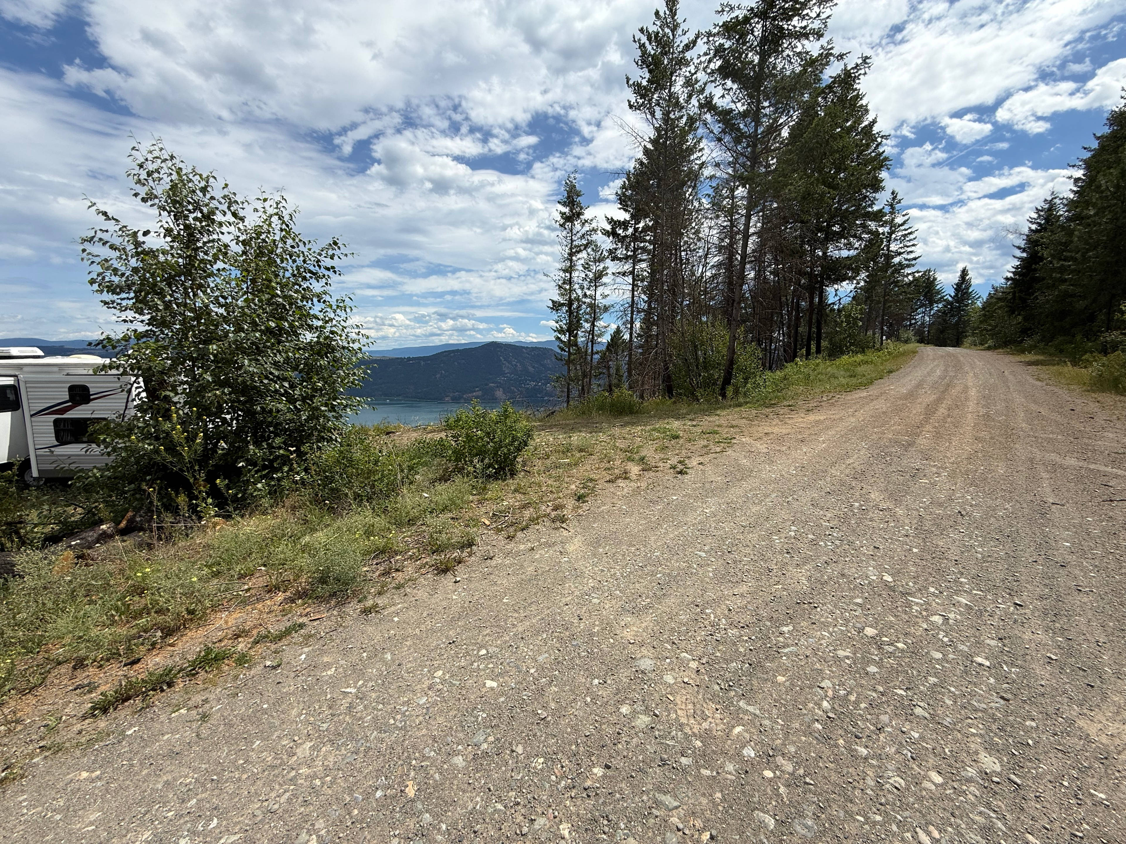 SkyRidge Lookout