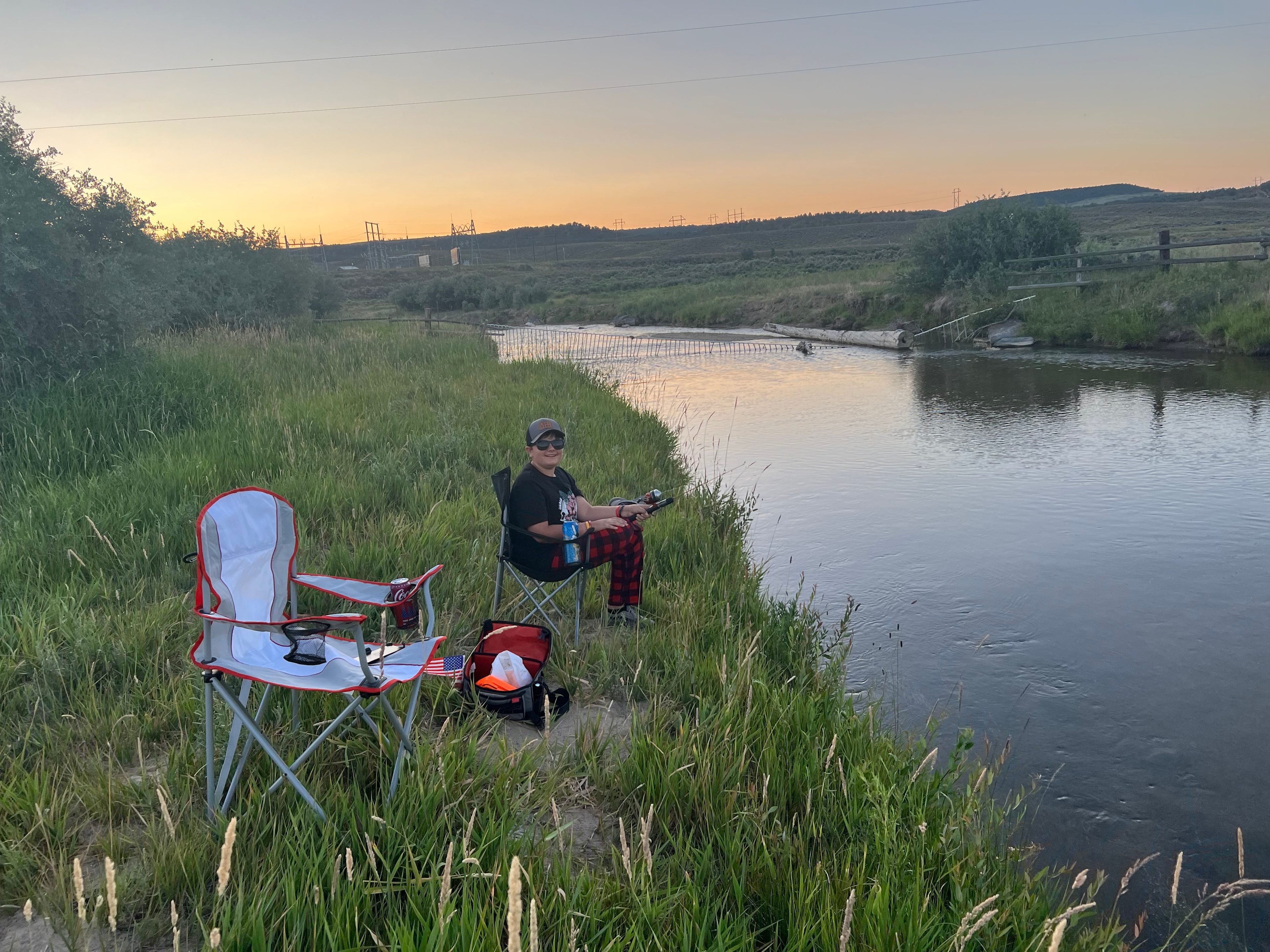 The Riverside Ranch Souther Utah