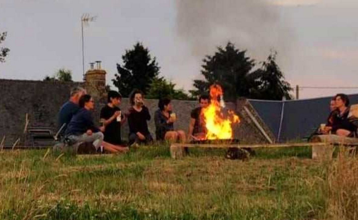 CAVIAR Experimental Farm