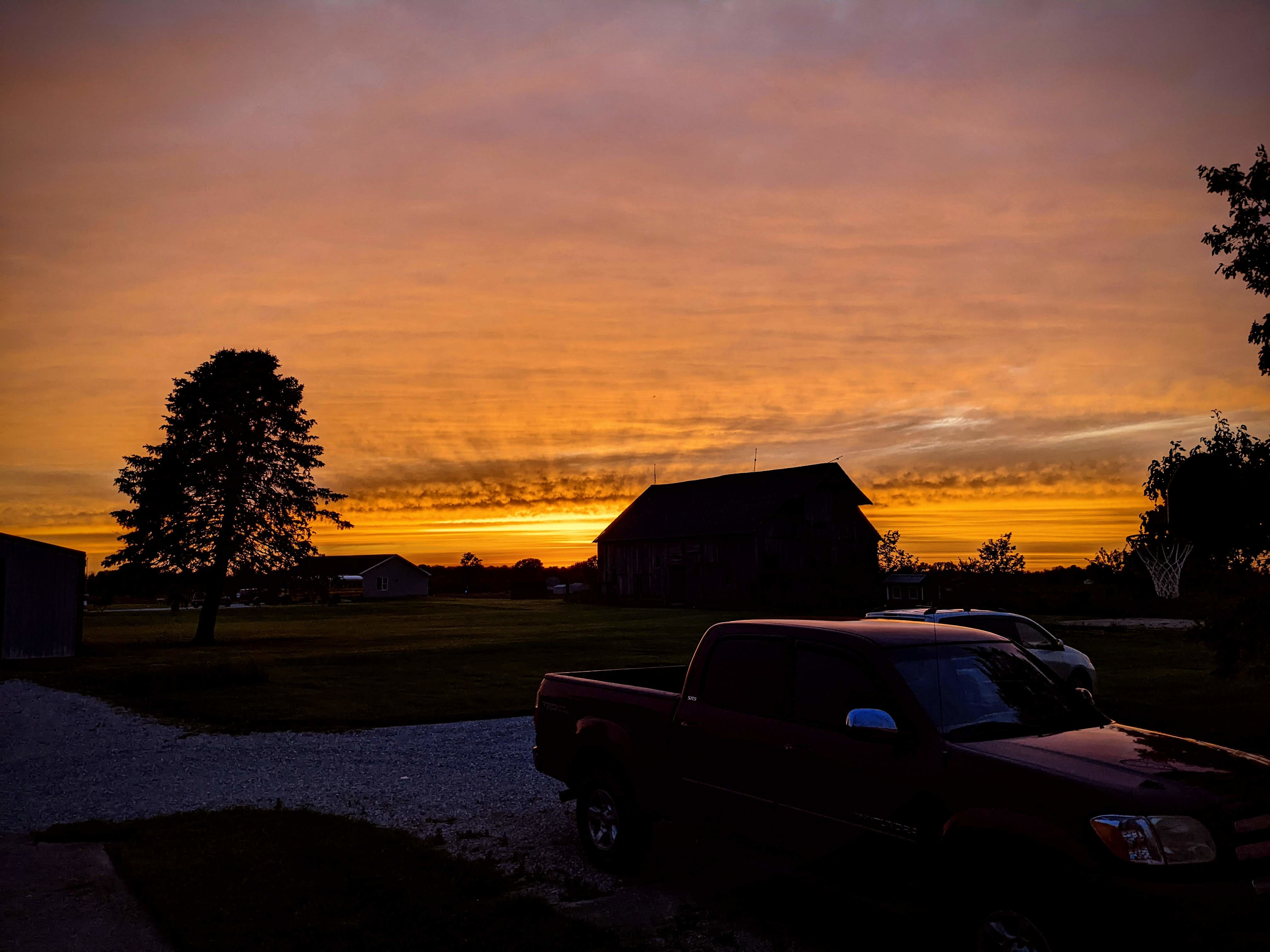 Open Gate Farms