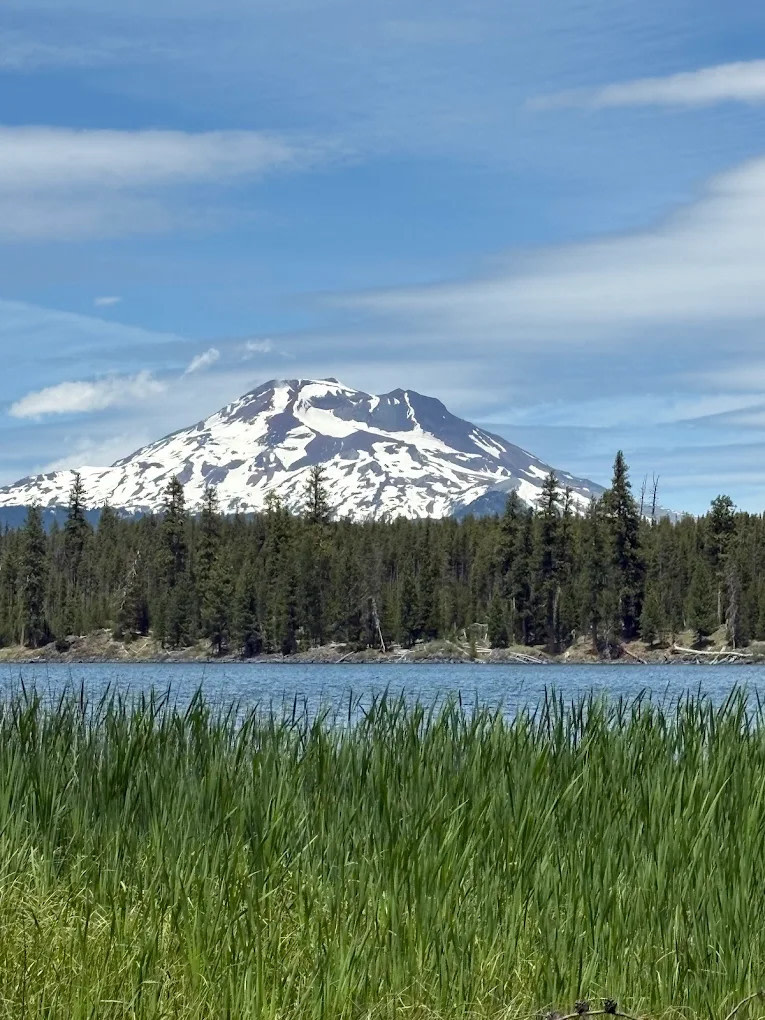 Lava Lake Resort