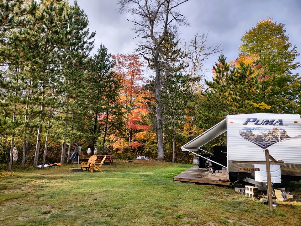 Jellystone Park Grayling