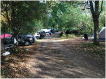 Brown's Campground
