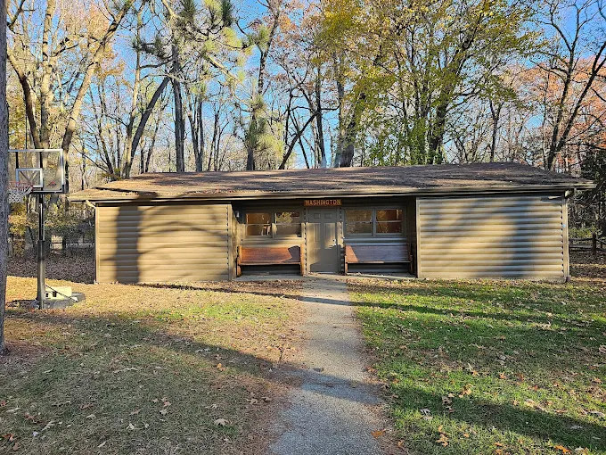 Camp Miakonda, Erie Shores Council, Boy Scouts of America
