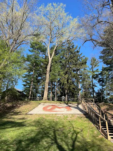 Camp Miakonda, Erie Shores Council, Boy Scouts of America
