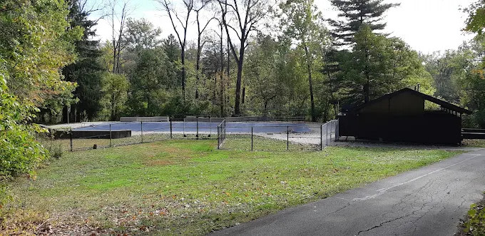 Camp Miakonda, Erie Shores Council, Boy Scouts of America