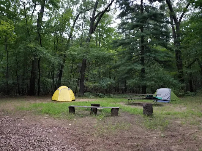 Camp Miakonda, Erie Shores Council, Boy Scouts of America