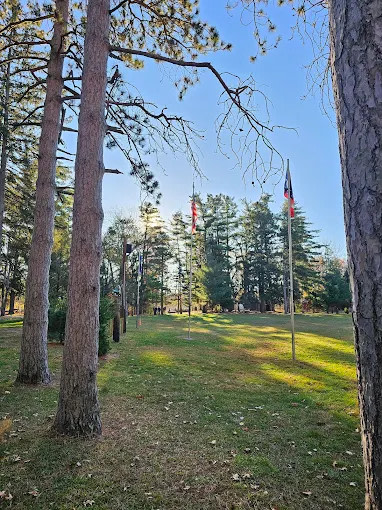 Camp Miakonda, Erie Shores Council, Boy Scouts of America