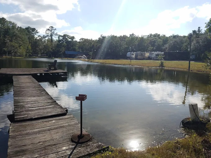 Country Oaks Campground & Rv