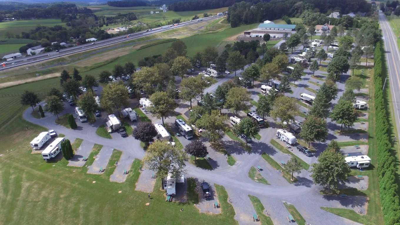 Pine Hill RV Park