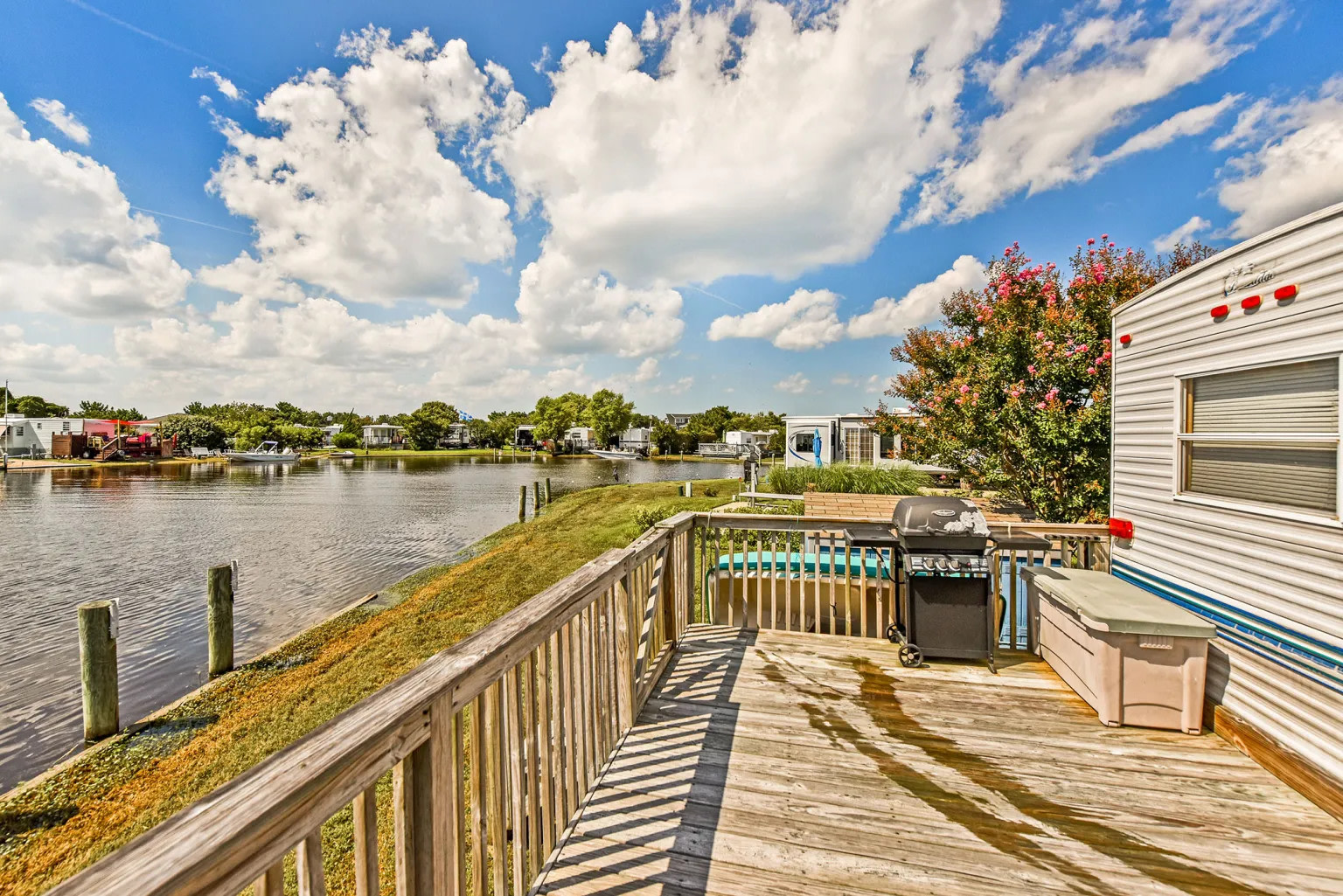 Surfside at Sandbridge