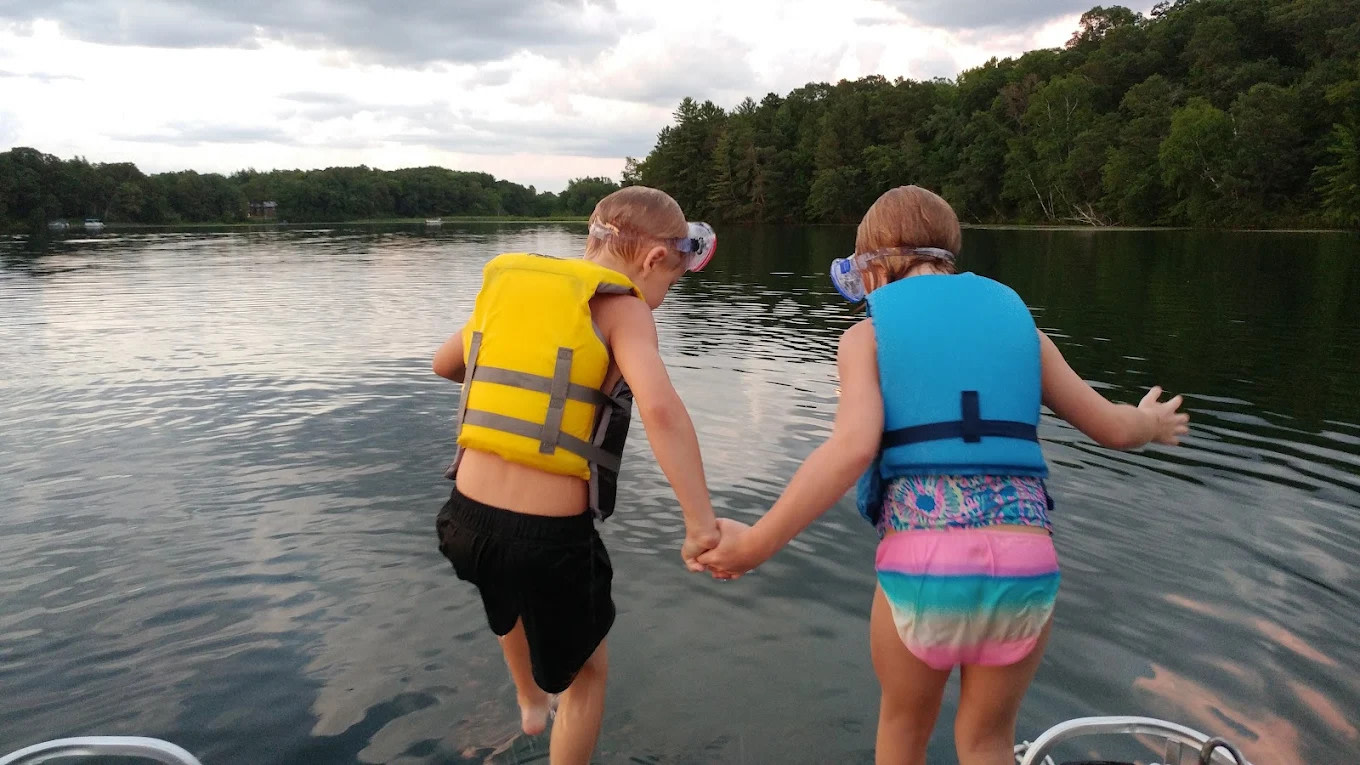 Port Valhalla Campground, LLC