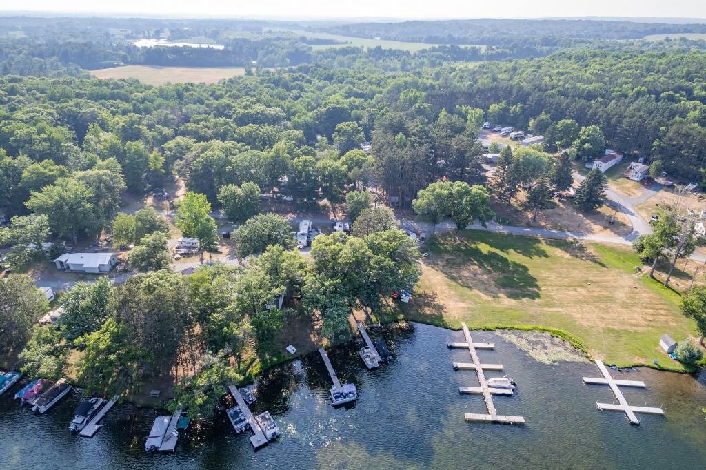 Port Valhalla Campground, LLC