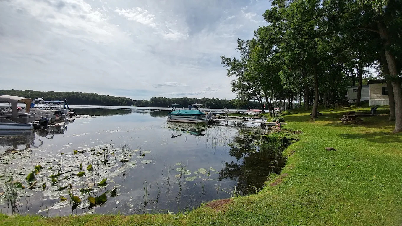 Port Valhalla Campground, LLC