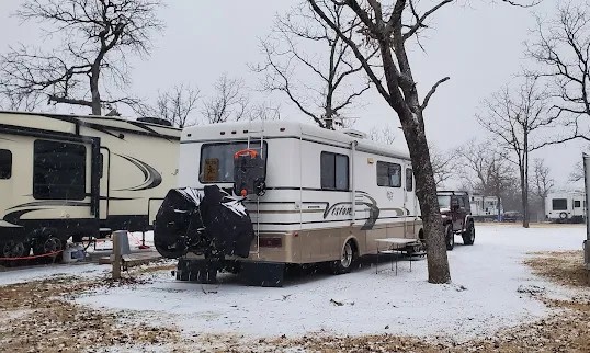 Canyon Creek RV Park