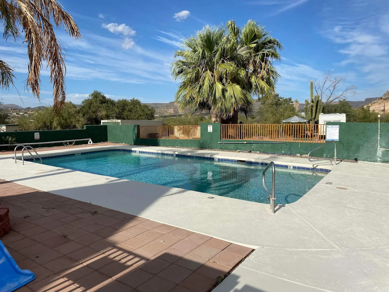 Black Canyon Campground