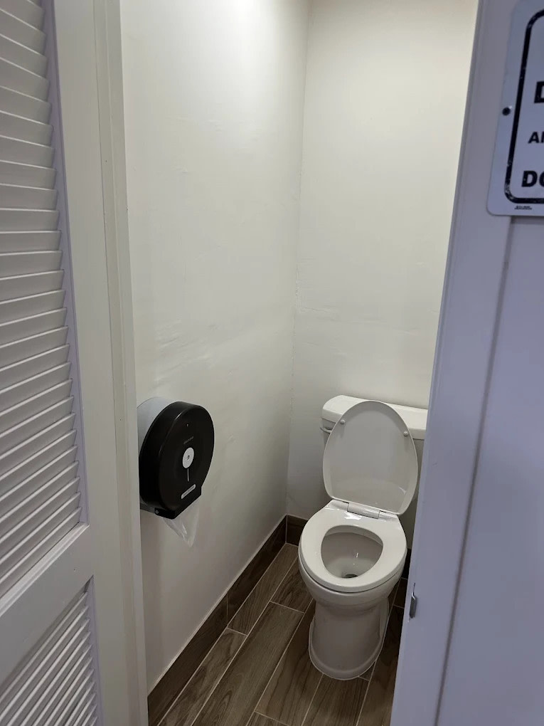 Black Canyon Campground