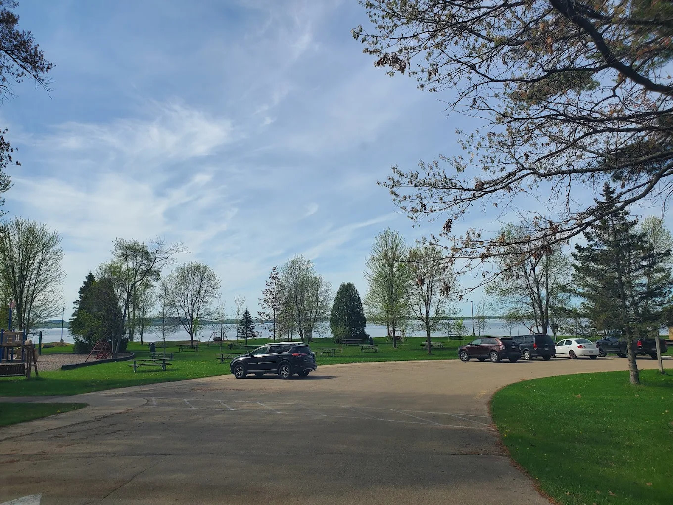 Shawano County Park