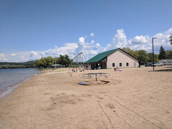 East Jordan Tourist Park City of East Jordan