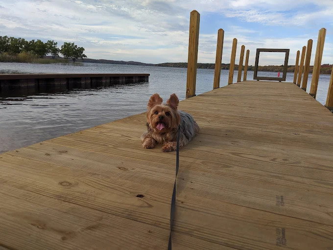 East Jordan Tourist Park City of East Jordan