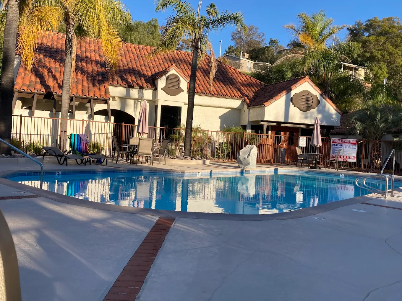 Rancho Los Coches RV Park
