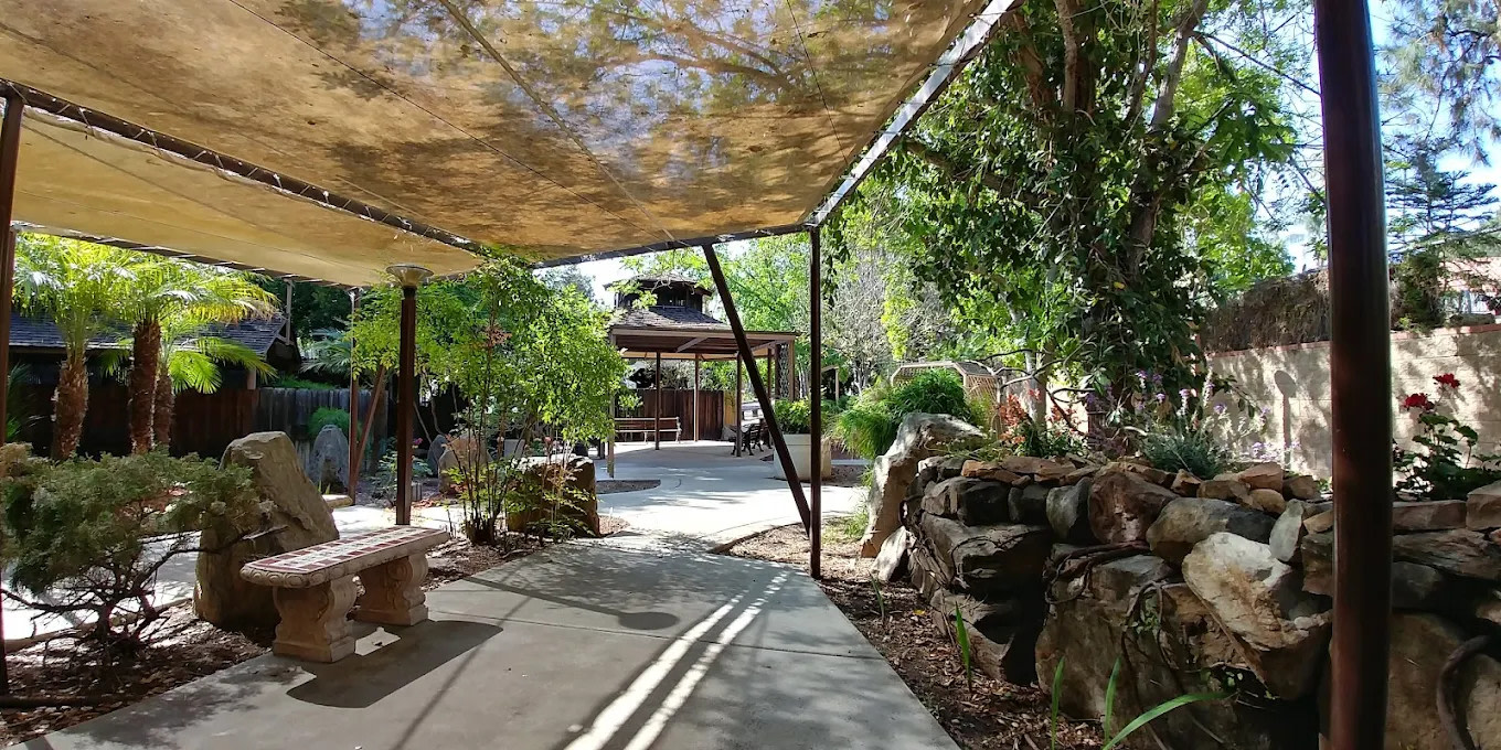 Rancho Los Coches RV Park