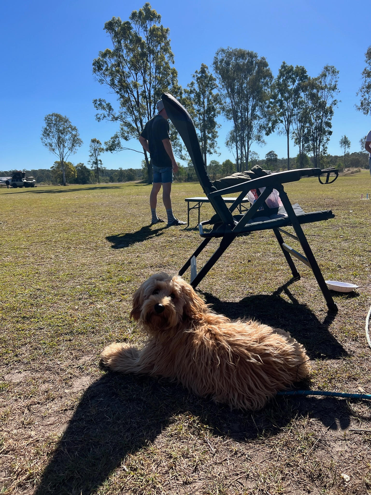 Coominya Farm Stay