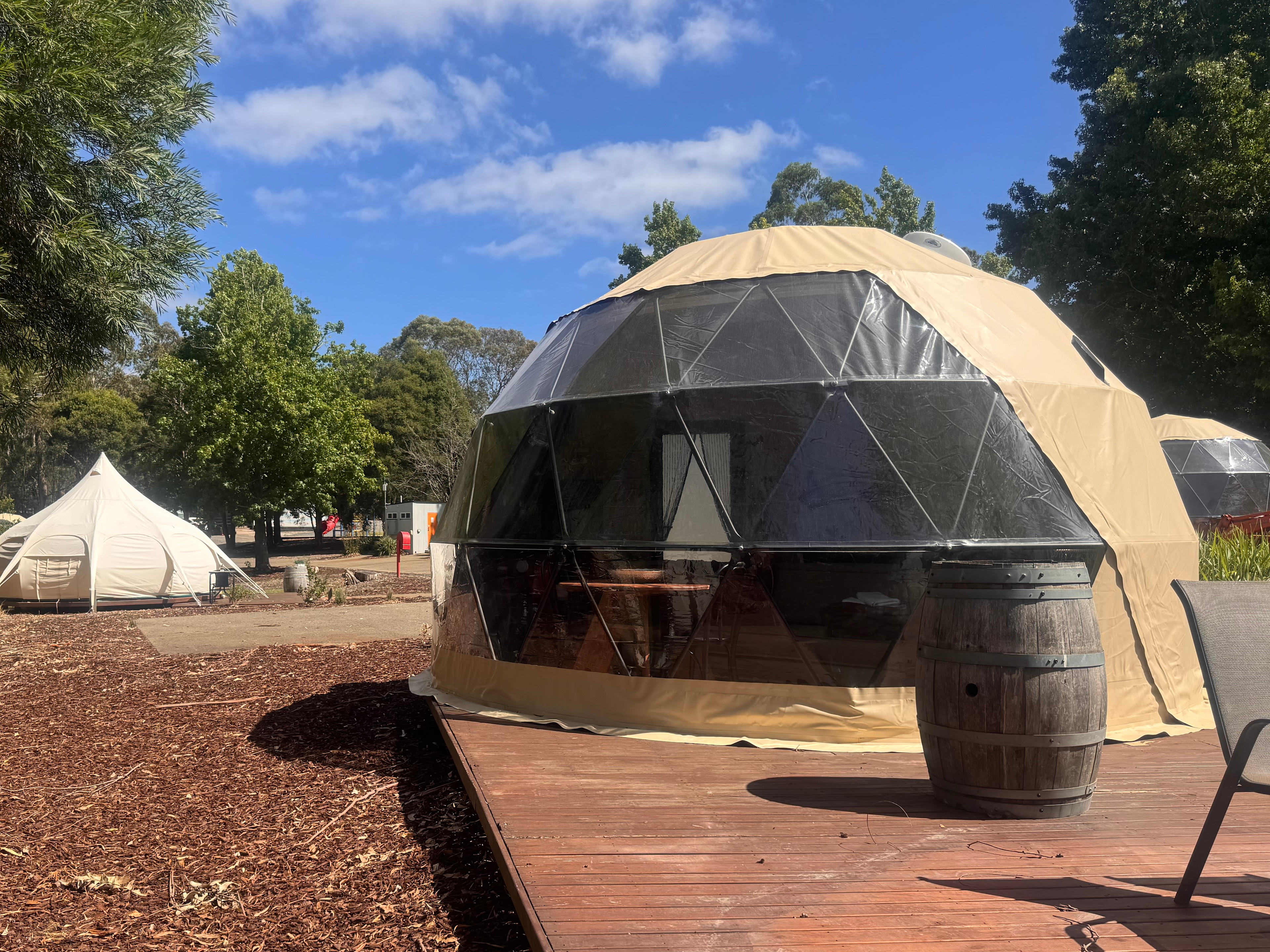 Yarra Valley Park Lane Holiday Park