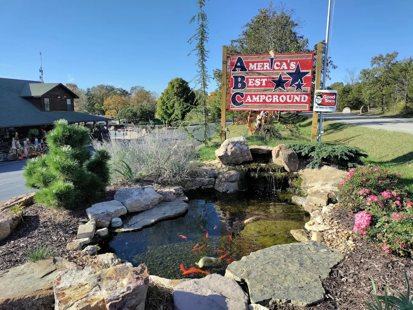 America's Best Campground